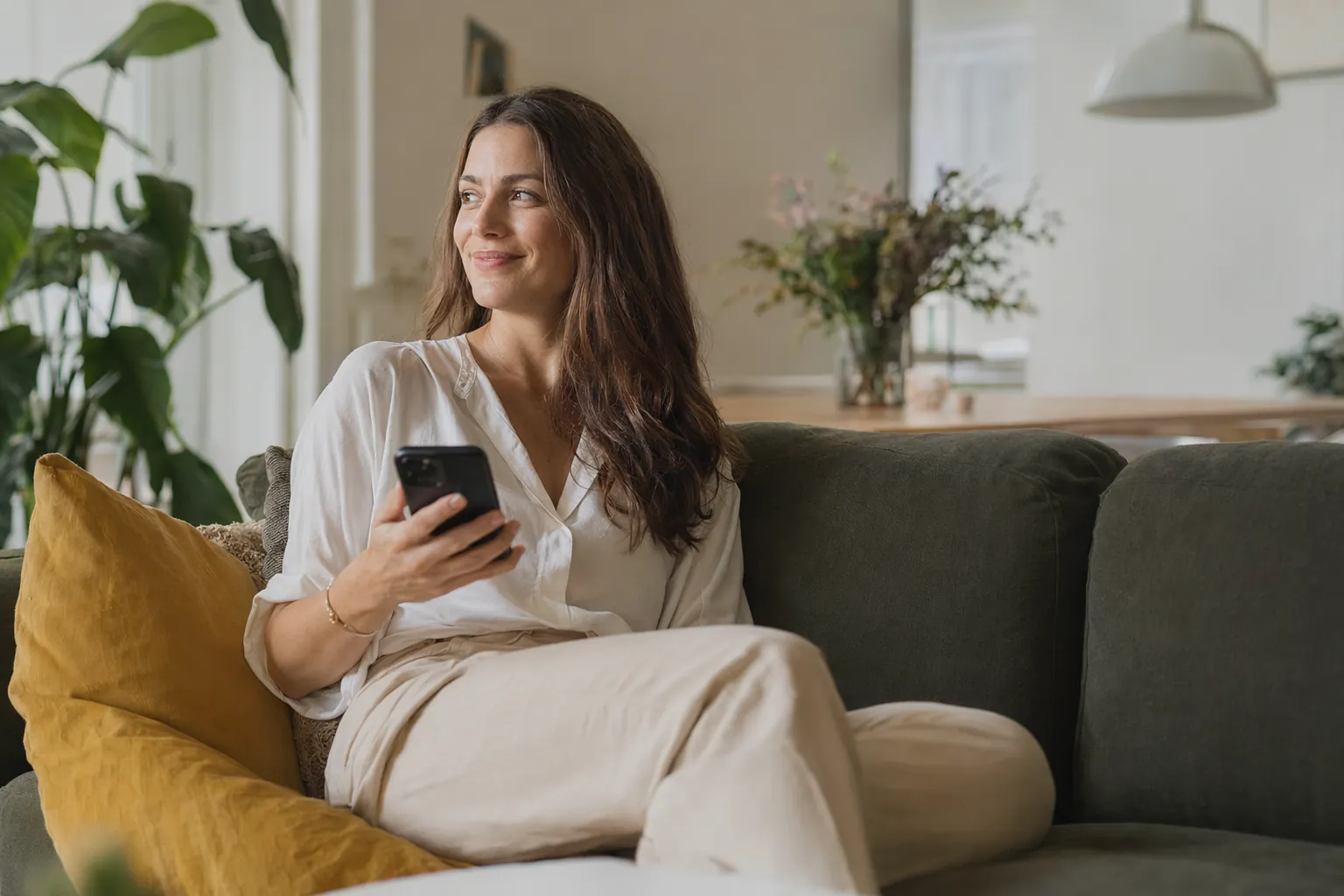 Let clients book you directly