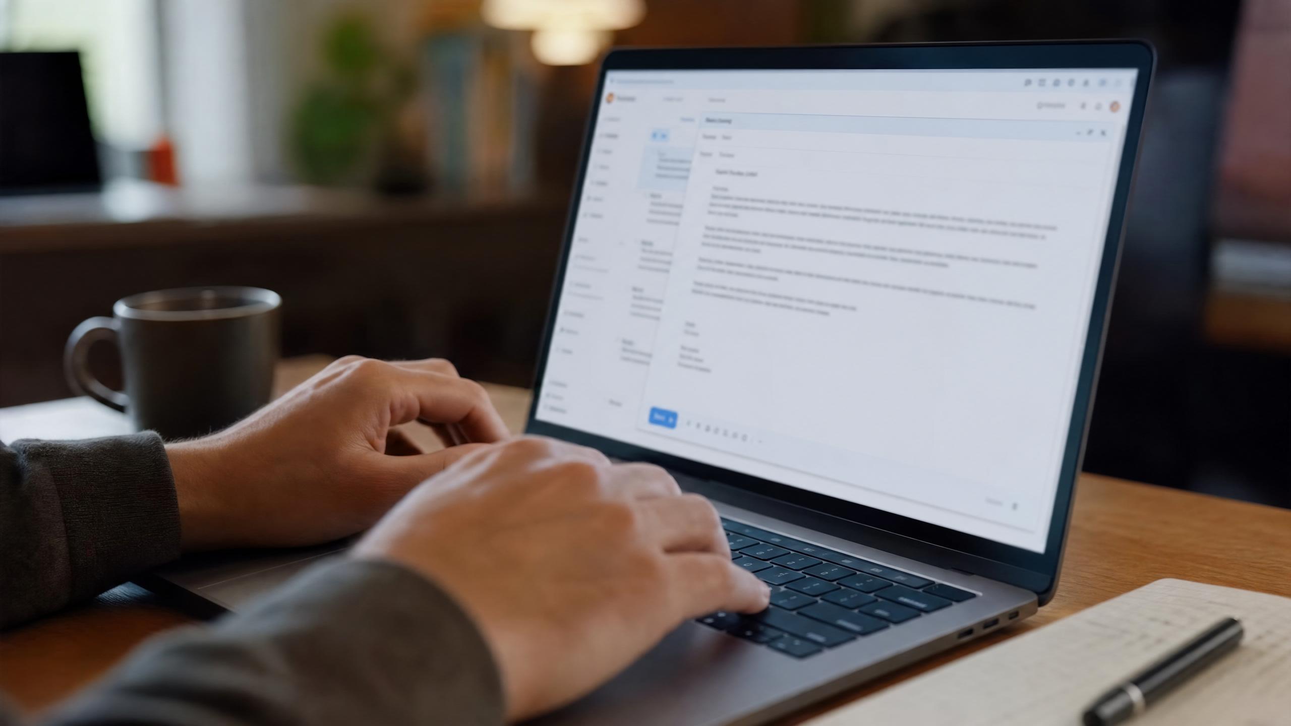 EU Email Hosting: Why Your Business Mail Belongs in Europe