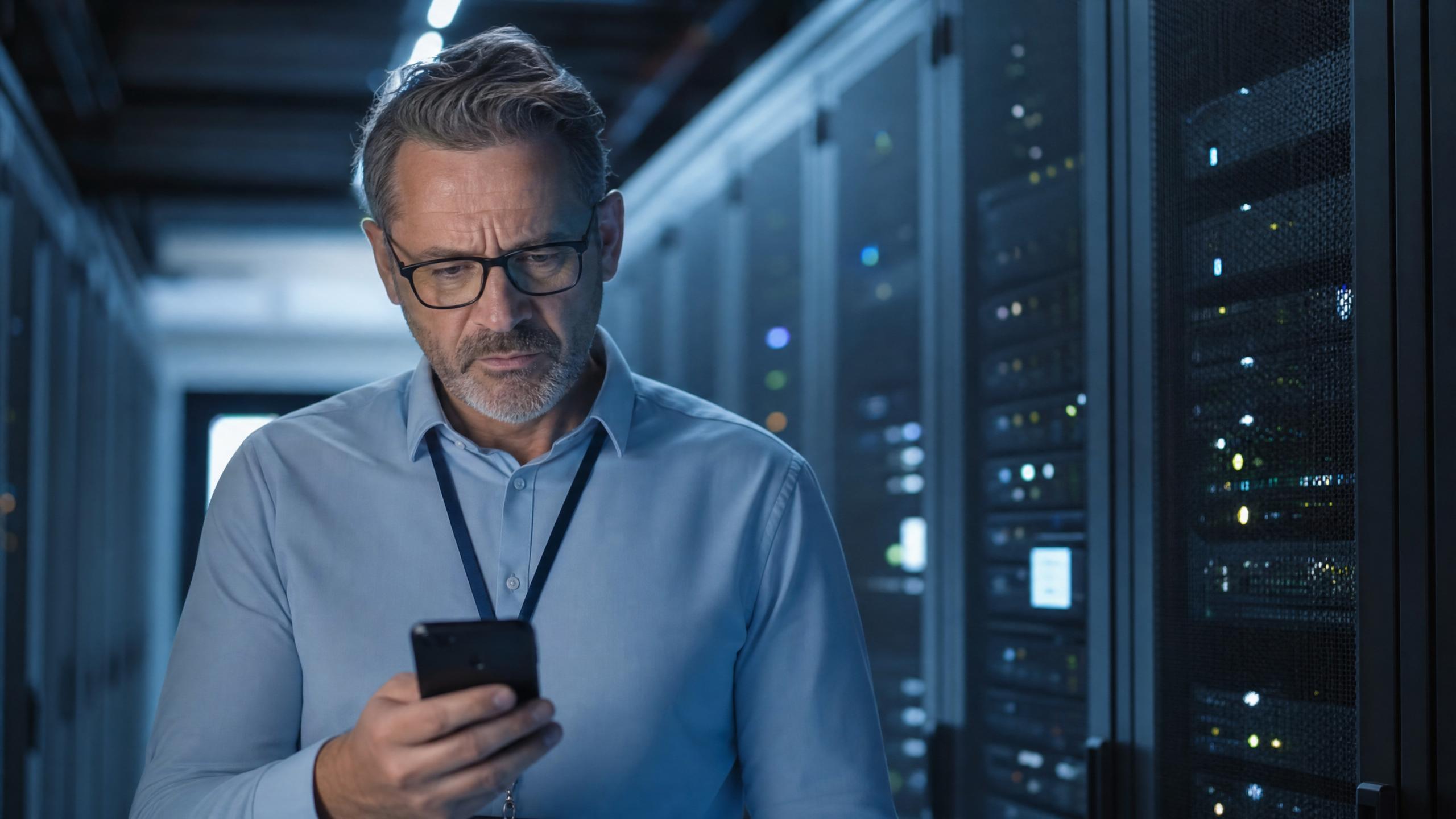 Microsoft 365 and GDPR: The Same Problem, Different Logo